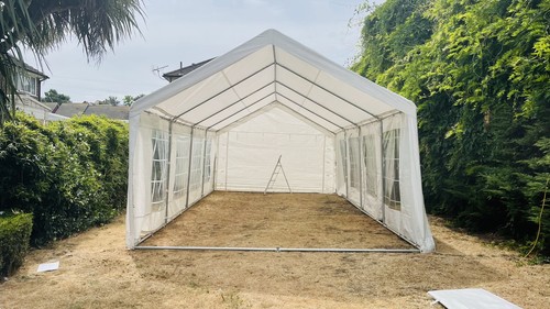 Marquee hire essex kent 8m - marquee, &