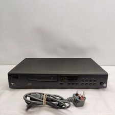ARCAM ALPHA 7 COMPACT DISC CD