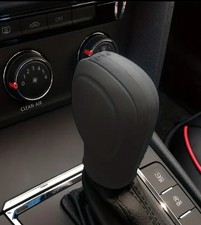 Dsg Gear Shift Knob Cover