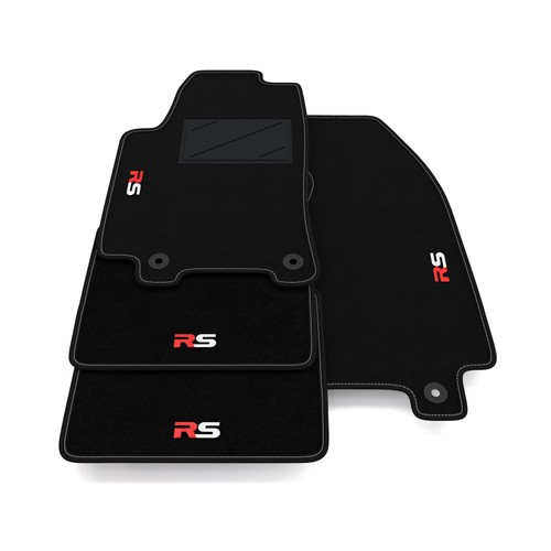 Car mats compatible - with, audi