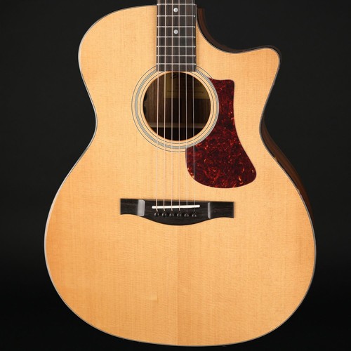 Eastman ac222ce dlx deluxe - eastman, ac222ce-dlx
