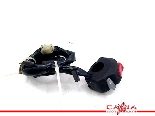Handlebar switch right hand - handlebar,