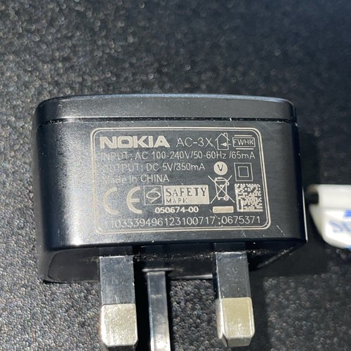 Genuine nokia 2600 - genuine,