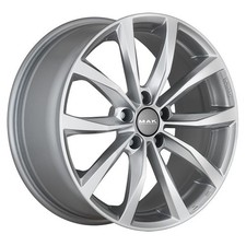 ALLOY WHEEL MAK WOLF FOR SKODA