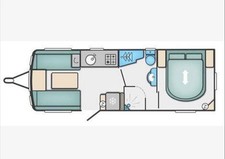 Swift sprite caravan super - swift,