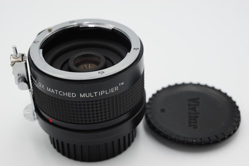 Vivitar 150mm matched - vivitar, 2x