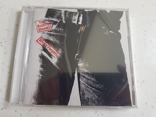 Rolling stones sticky - rolling,