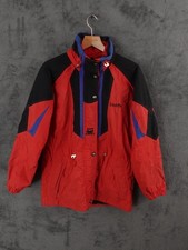 Vintage schoffel Jacket Womens