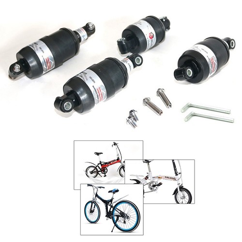 Comfortable cycling experience - comfortable,