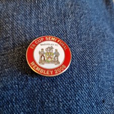 Barnsley Badge