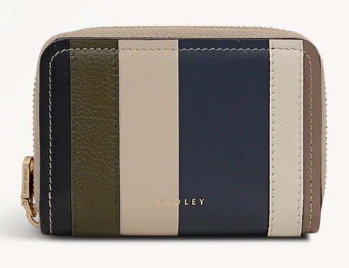 New radley purse porcini - new,