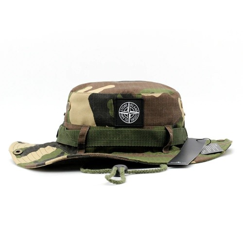 Outdoor hiking bucket hat big - outdoor,