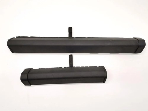 Volvo v70 iii - boot, sliding