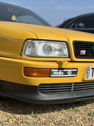 Hella printed fog lights - hella,