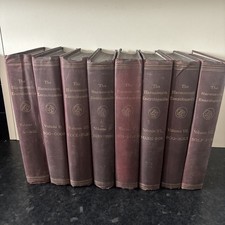 The Harmsworth Encyclopaedia 8