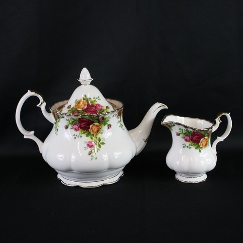 Royal albert old country - albert,