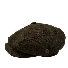 Tommy Shelby Harris Tweed