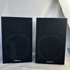 Pioneer z71 speakers 100w 8 - speakers,