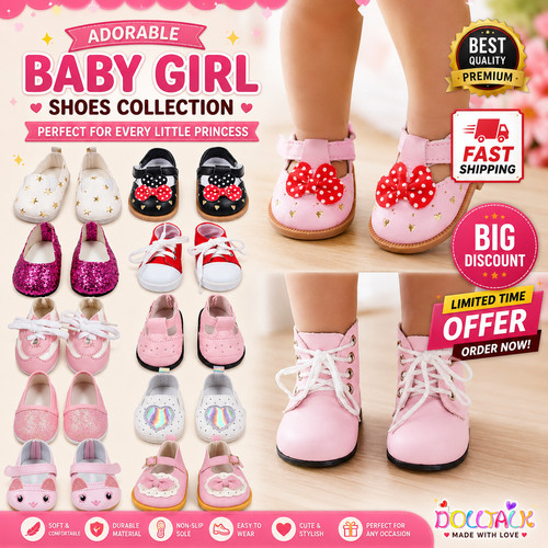 Handmade 7cm doll - handmade, boots