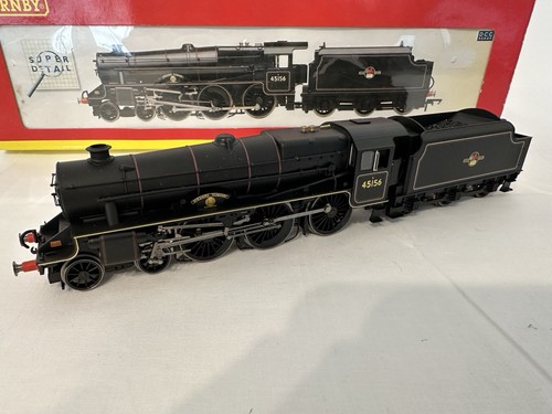 Hornby r2555 black - hornby,