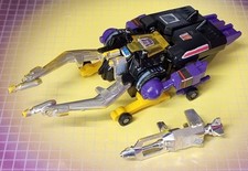 Vintage Hasbro Transformers G1