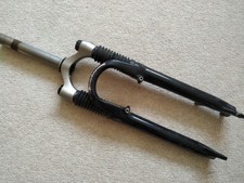 Manitou Six Retro MTB forks
