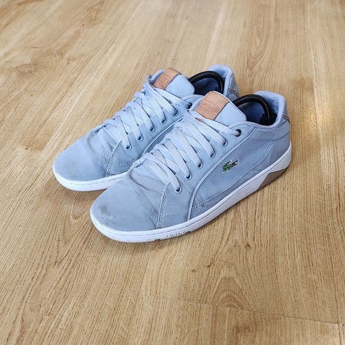 Lacoste deviation men grey - lacoste,