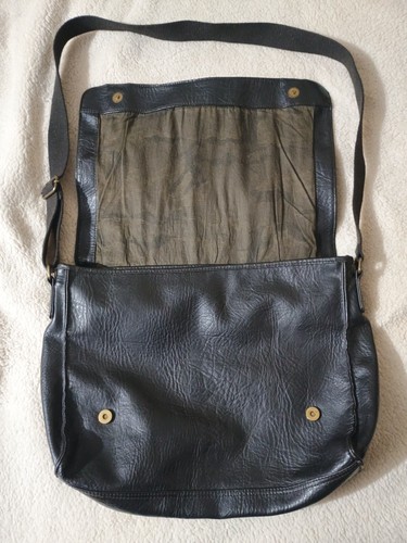 Ted baker messenger bag - ted,