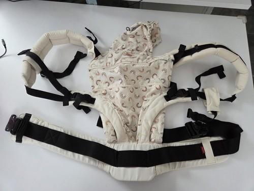 Manduca baby carrier - baby, xt