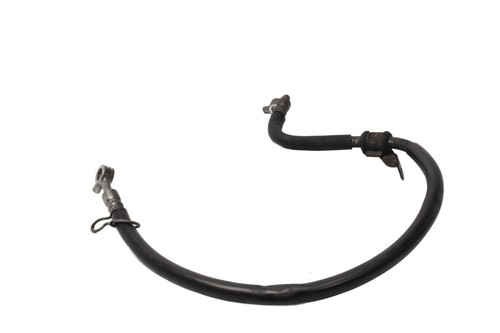 Rear brake line - rear,