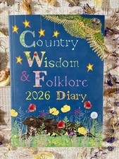 Country Wisdom &  Folklore