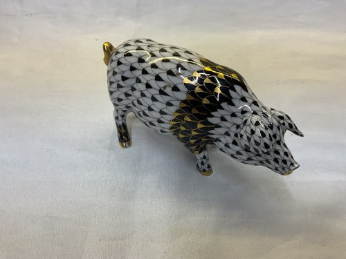Herend hungary porcelain - herend,