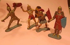 Marx 6 Inch Ancient Hard