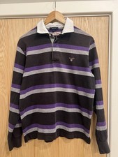 Gant Rugby Shirt The Heavy