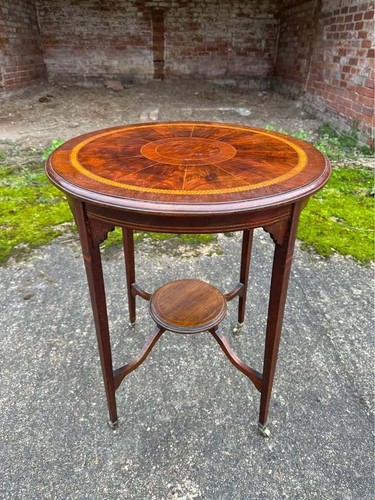 Antique sheraton revival - antique,