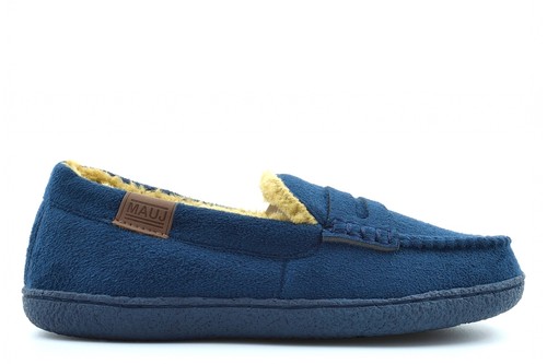 Mauj boys moccasin - mauj, slippers