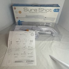 CTA Sure Shot Nintendo Wii