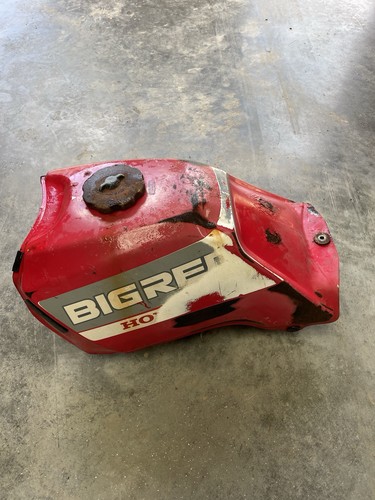 Honda trx300 big - trx300, fuel