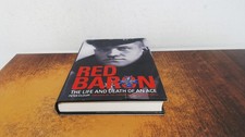 			Red Baron: The Life and Death of an Ace, Kilduff, Peter, David an		