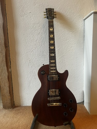 Gibson les paul studio 2007 - paul,