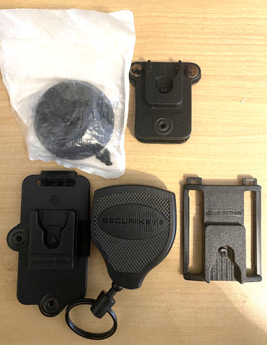 Klickfast items for airwave - for,