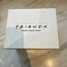 Friends - Series 1-10 -
