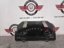 HONDA S2000 SPEEDO METER INSTRUMENT CLUSTER S2K AP1 *28K MILES* 1999-2003