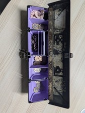 Cash box insert cash box