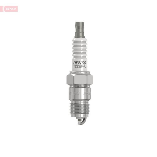 Spark plug denso t22ep for - denso, t22ep-u