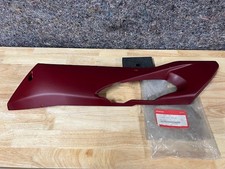 GENUINE OEM HONDA SES125/150 02-09 Dylan Left Lower Panel 83640-KPZ-900ZE