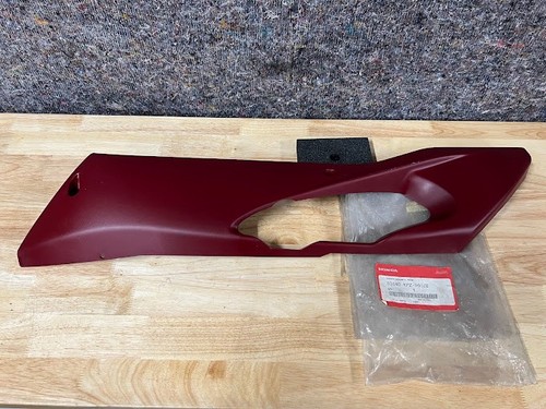 Genuine oem honda ses125 - genuine,