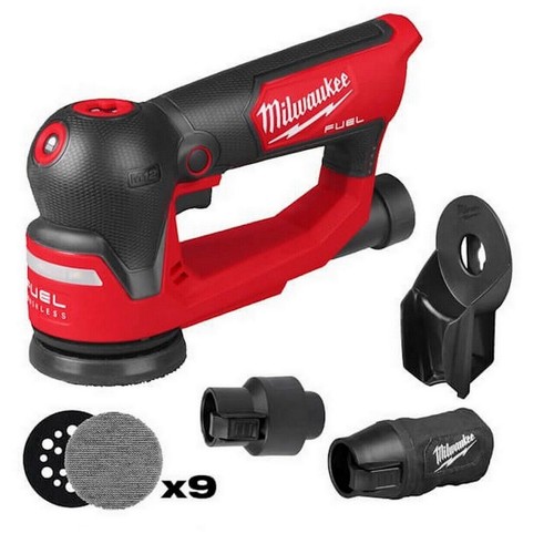 Milwaukee m12fsdr75 12v - m12fsdr75-0,