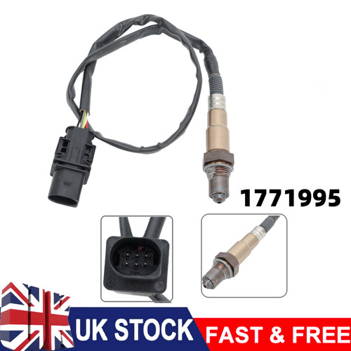 Car front oxygen sensor for - car,