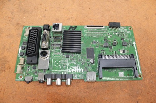 Main board 17mb211 23499376 - board,